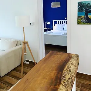 Casa Di Famiglia Apartament Salonic