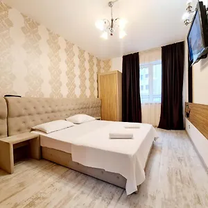 Easystay Flats Apartament Bucureşti