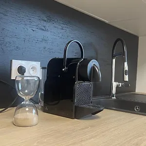 L'innovale - Inria / Naver Labs Appartement Meylan
