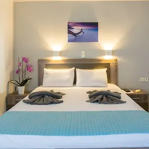 Thegaia Appartement Réthymnon